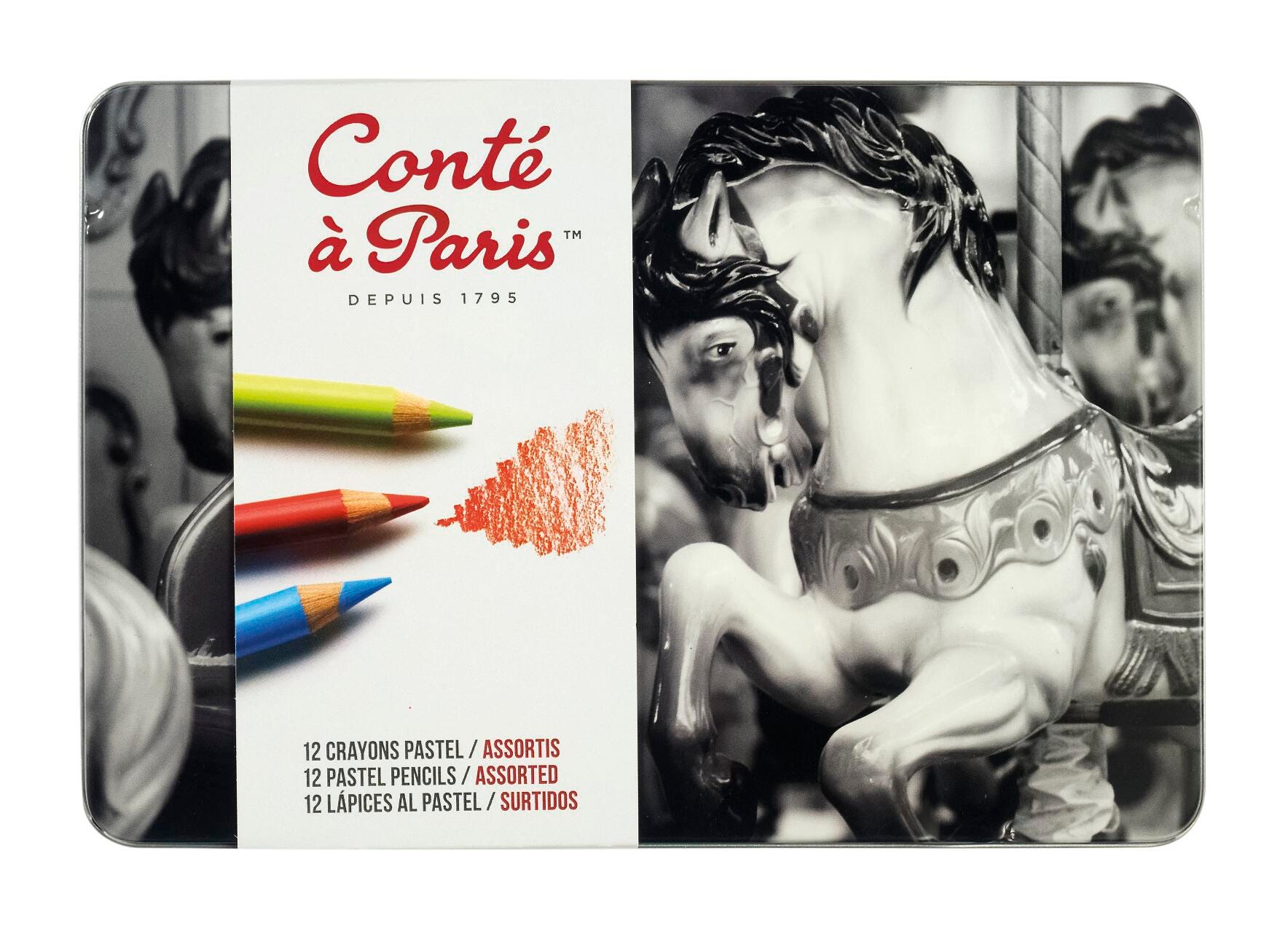 Colored Pencils, Item Number 381779